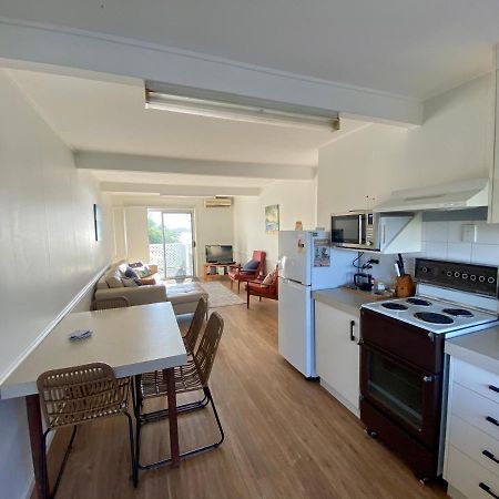 Leisure-Lee Holiday Apartments Балліна Екстер'єр фото