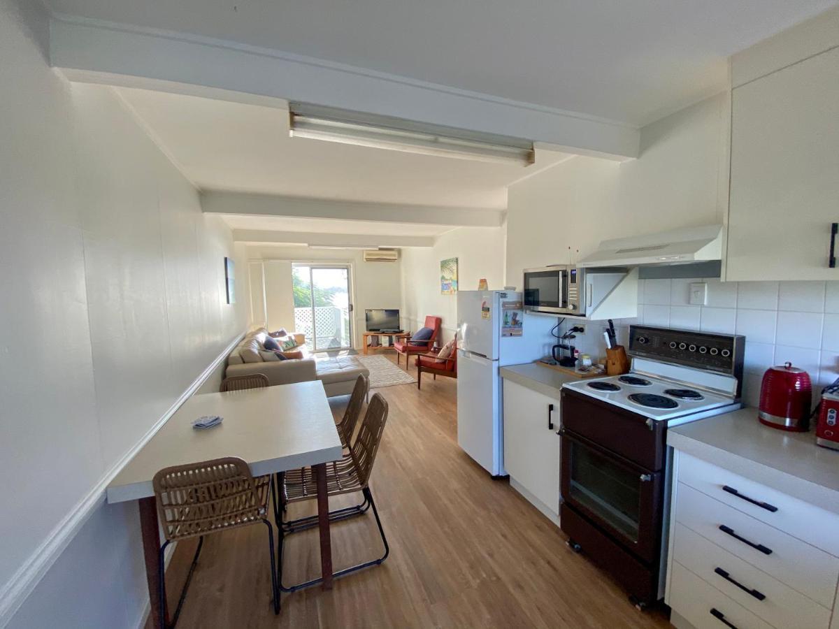 Leisure-Lee Holiday Apartments Балліна Екстер'єр фото