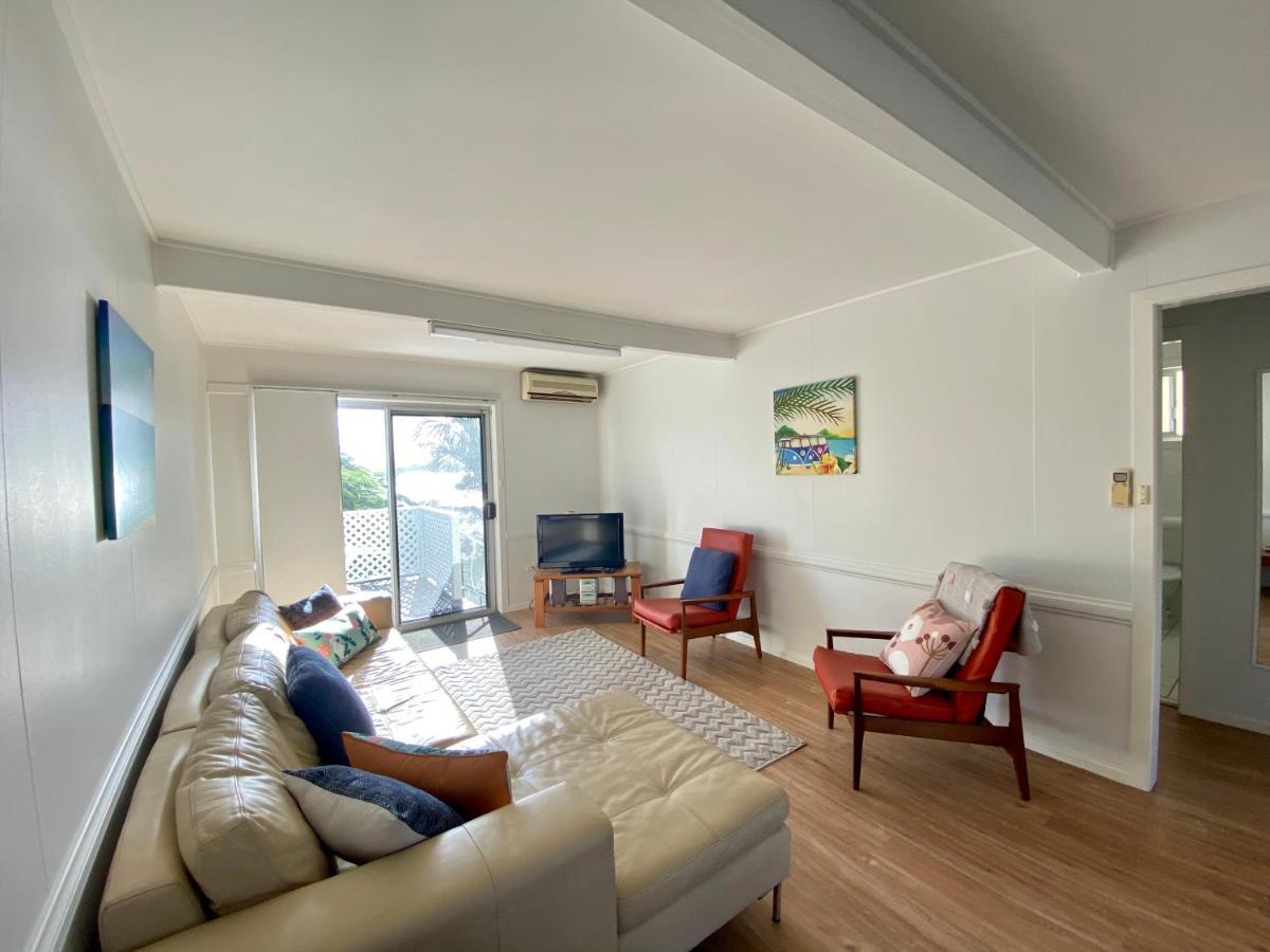Leisure-Lee Holiday Apartments Балліна Екстер'єр фото