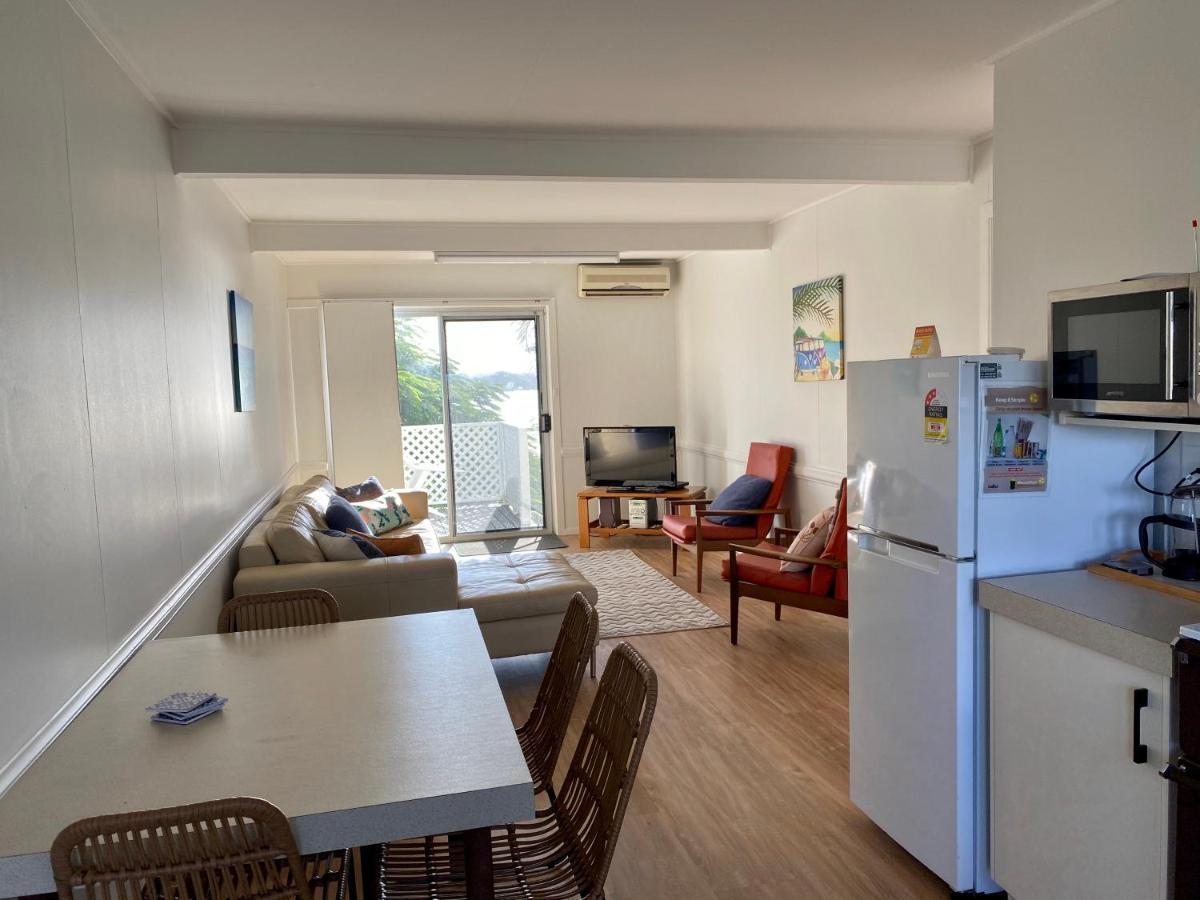 Leisure-Lee Holiday Apartments Балліна Екстер'єр фото