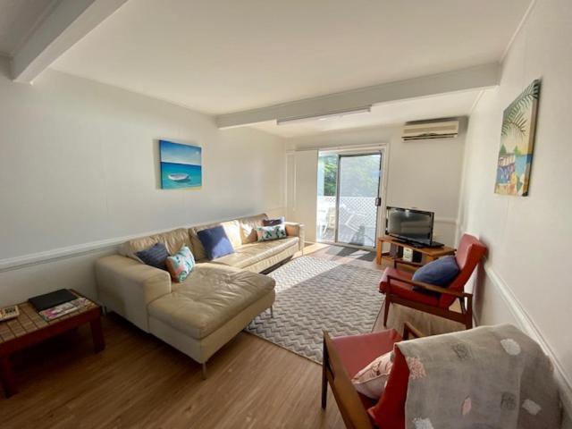 Leisure-Lee Holiday Apartments Балліна Екстер'єр фото