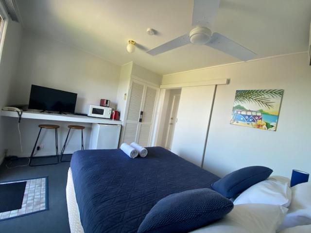 Leisure-Lee Holiday Apartments Балліна Екстер'єр фото