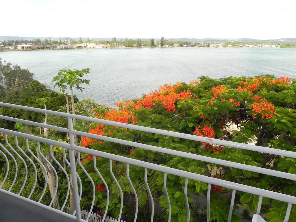 Leisure-Lee Holiday Apartments Балліна Екстер'єр фото