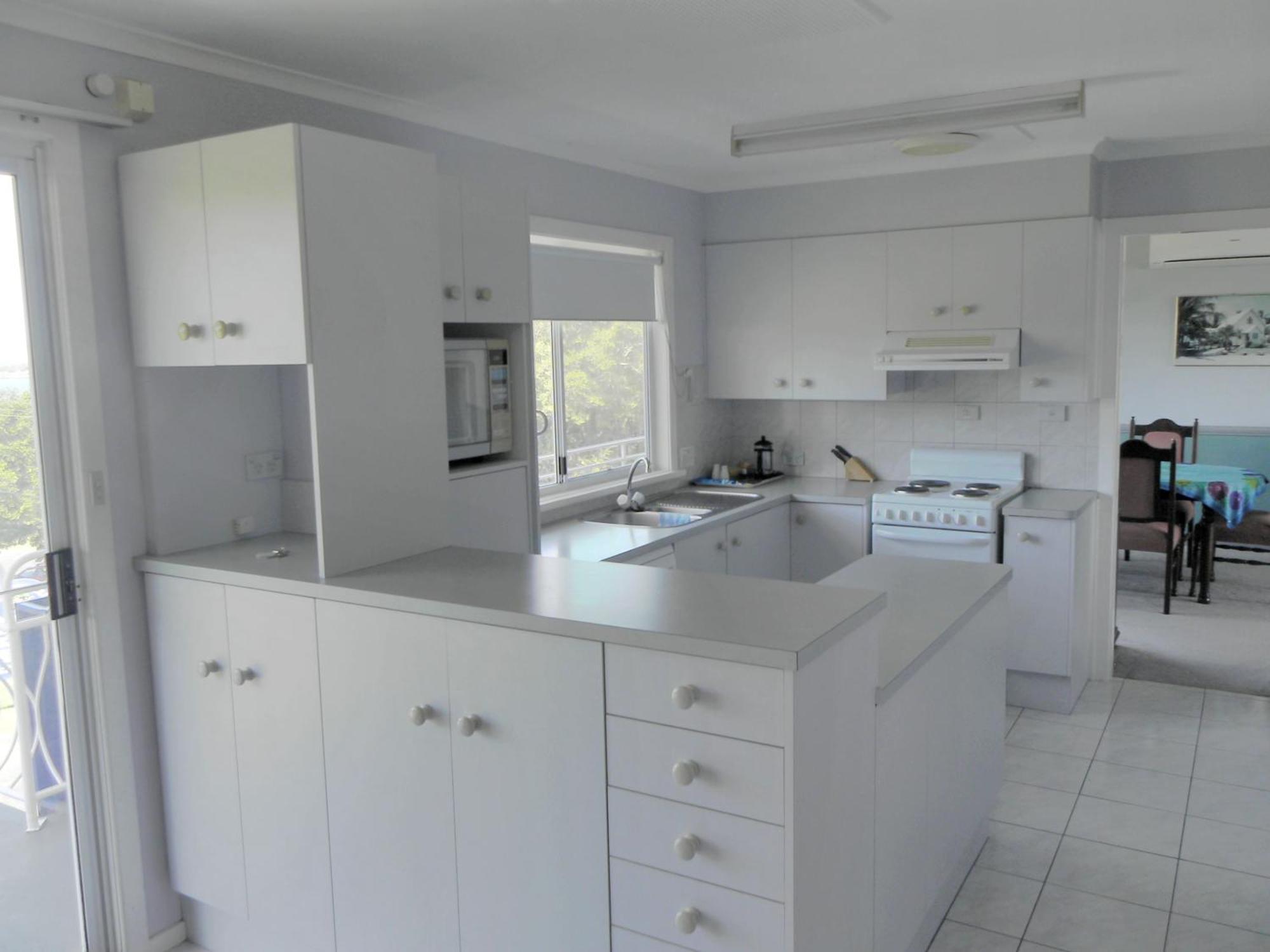 Leisure-Lee Holiday Apartments Балліна Екстер'єр фото