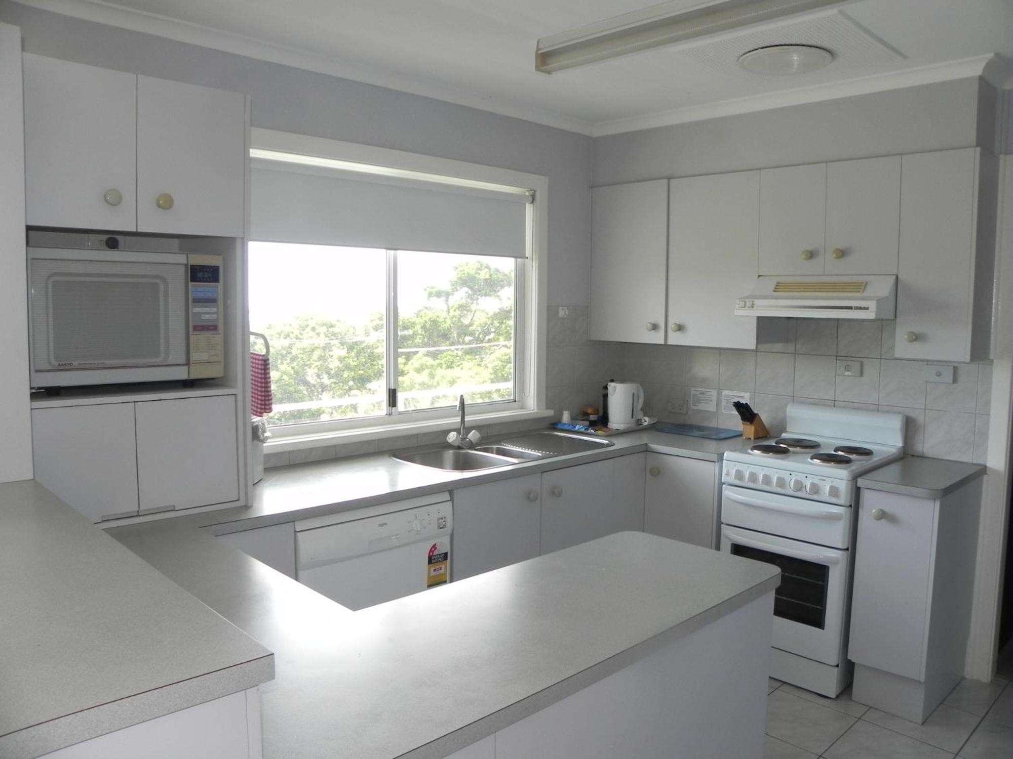 Leisure-Lee Holiday Apartments Балліна Екстер'єр фото