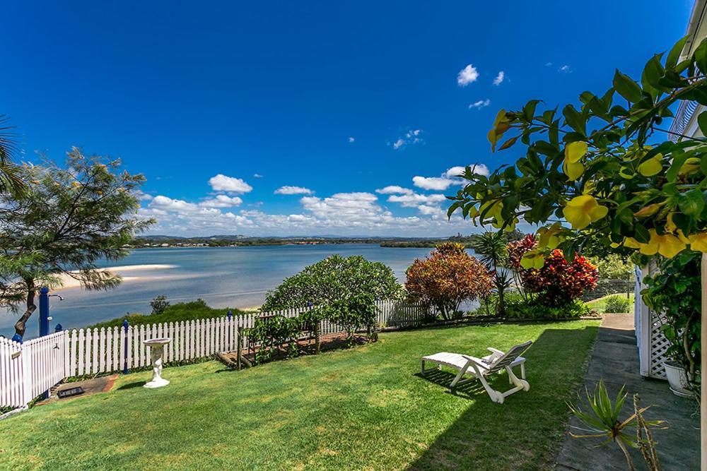 Leisure-Lee Holiday Apartments Балліна Екстер'єр фото