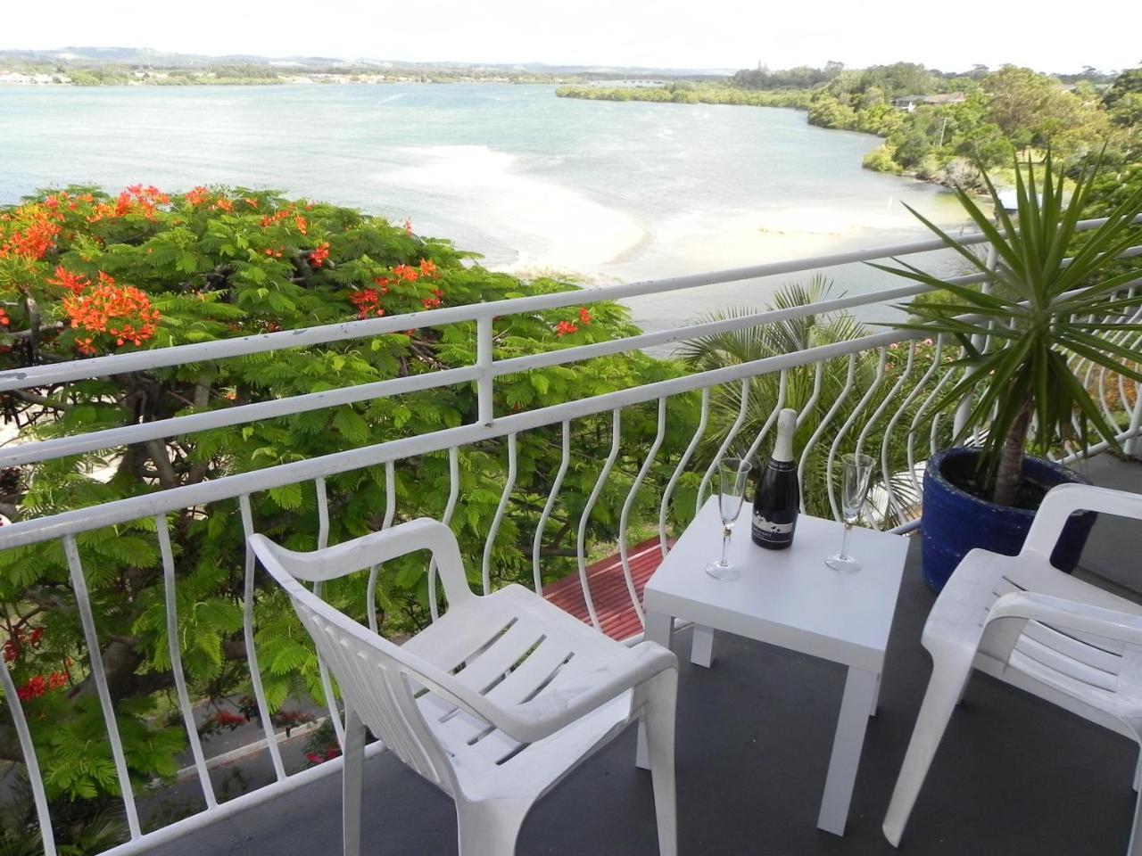 Leisure-Lee Holiday Apartments Балліна Екстер'єр фото